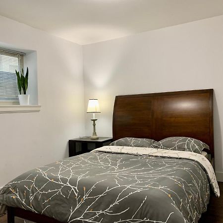 Spacious Burnaby Guest Home Luaran gambar