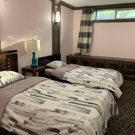 Spacious Burnaby Guest Home Luaran gambar