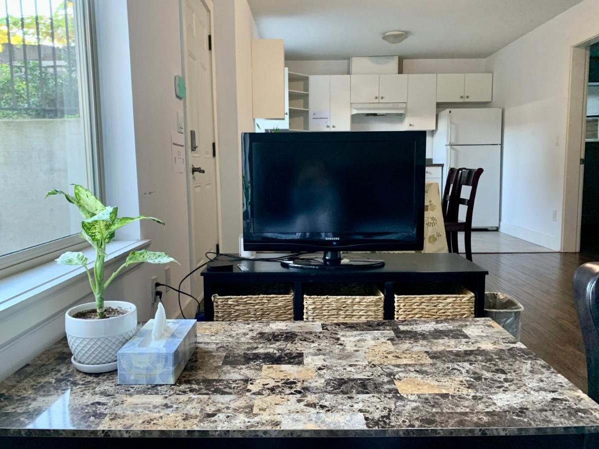 Spacious Burnaby Guest Home Luaran gambar