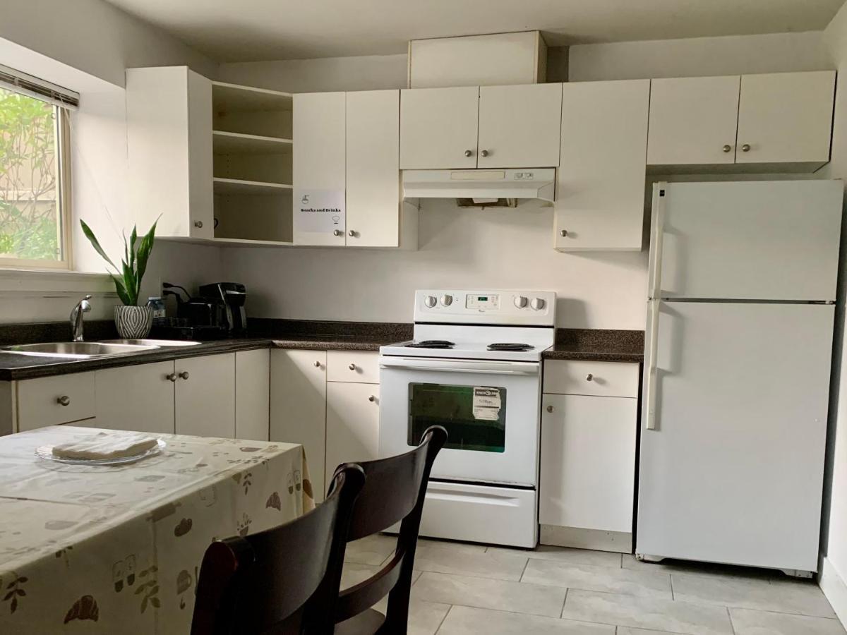 Spacious Burnaby Guest Home Luaran gambar
