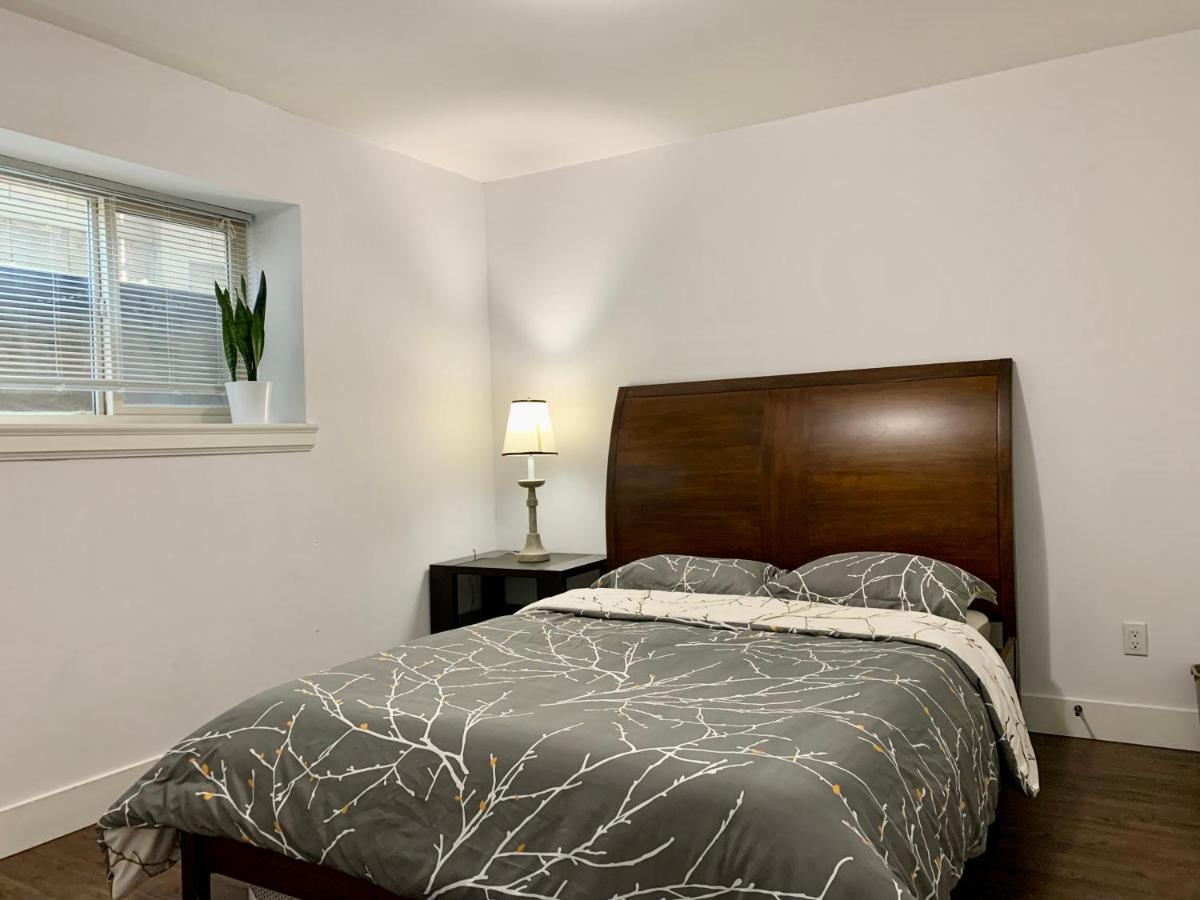 Spacious Burnaby Guest Home Luaran gambar
