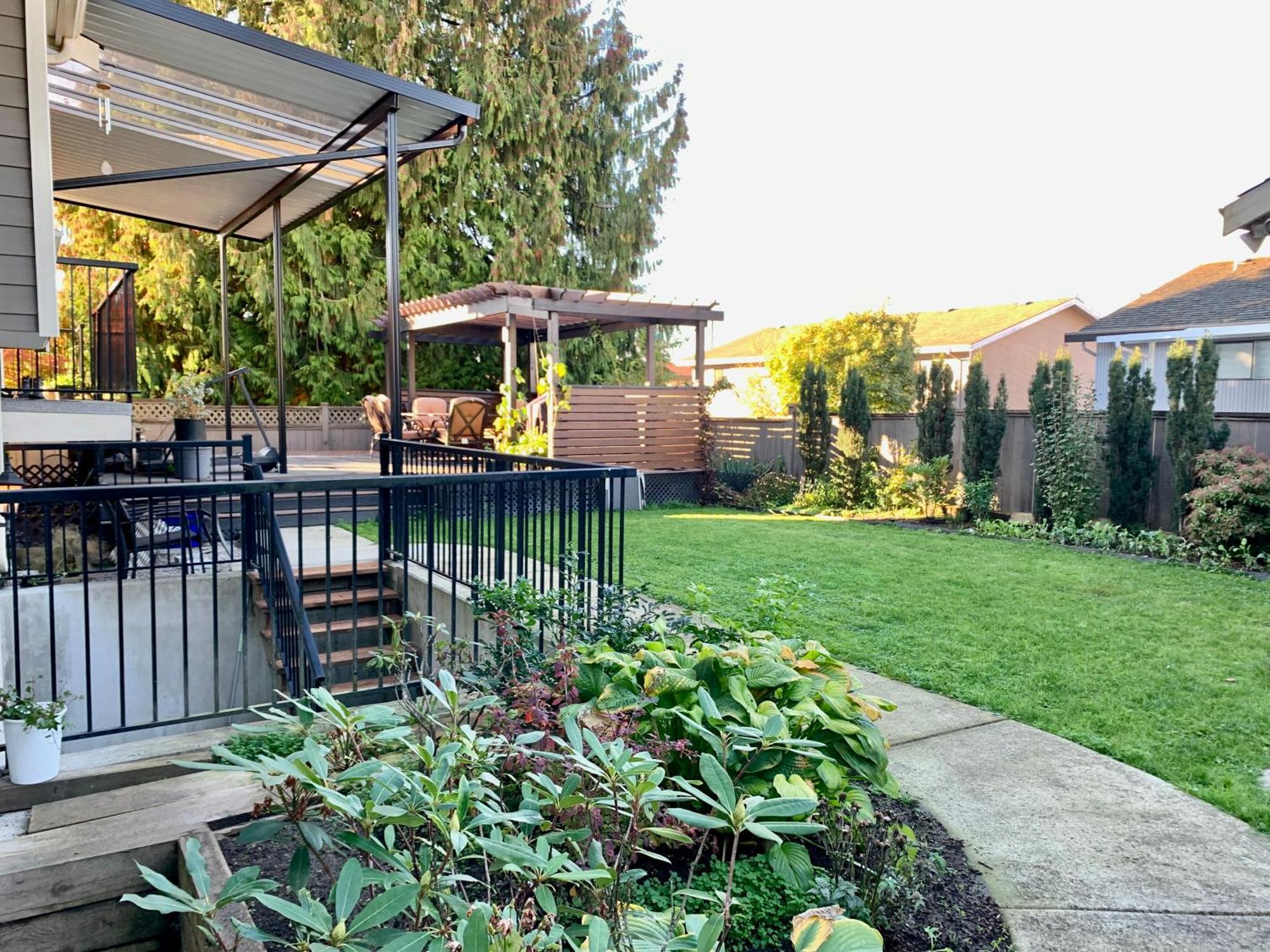 Spacious Burnaby Guest Home Luaran gambar