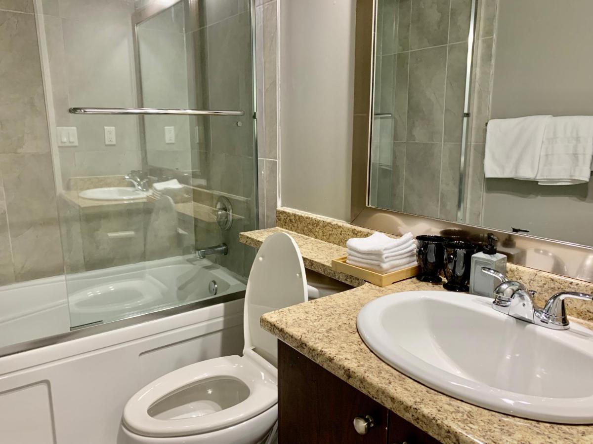 Spacious Burnaby Guest Home Luaran gambar