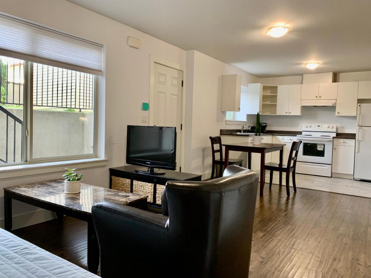 Spacious Burnaby Guest Home Luaran gambar