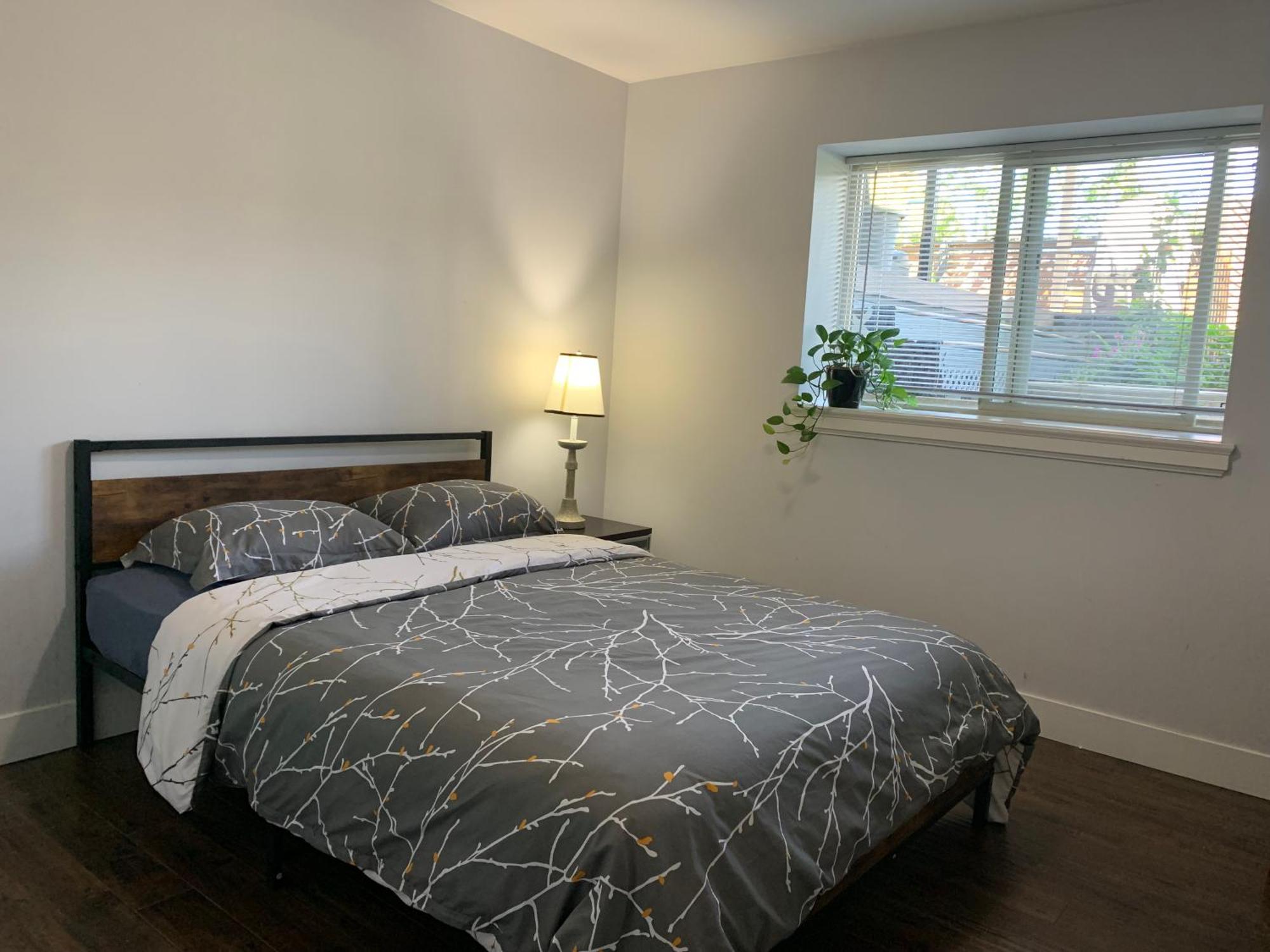 Spacious Burnaby Guest Home Luaran gambar